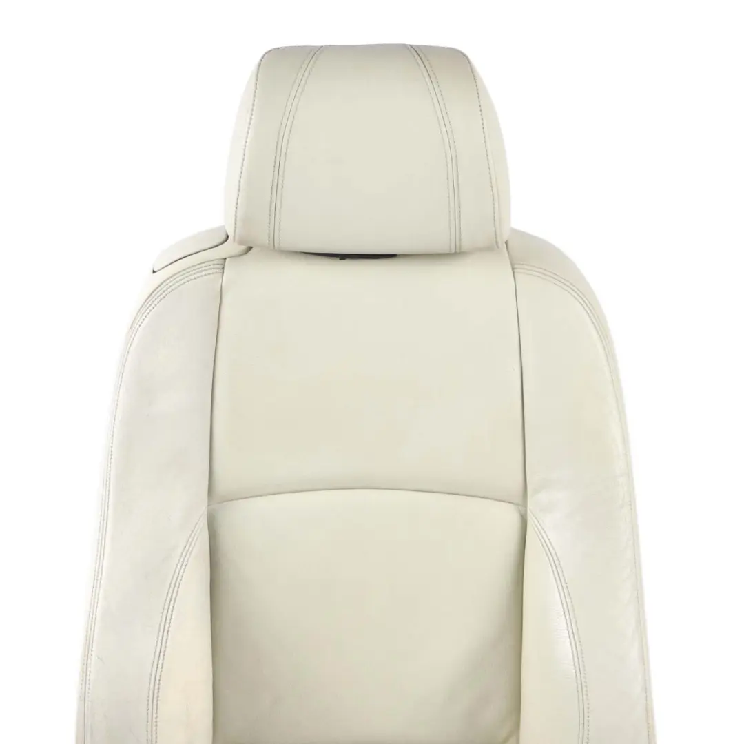 Front Seat BMW E81 Right O/S M Driver's Side Sport Lemon Leather Boston LWB7 to with Part number 9124314 Front Seat BMW E81 Right O/S M Driver's Side Sport Lemon Leather Boston LWB7 - SKU 9124314-1 - Part number 9124314