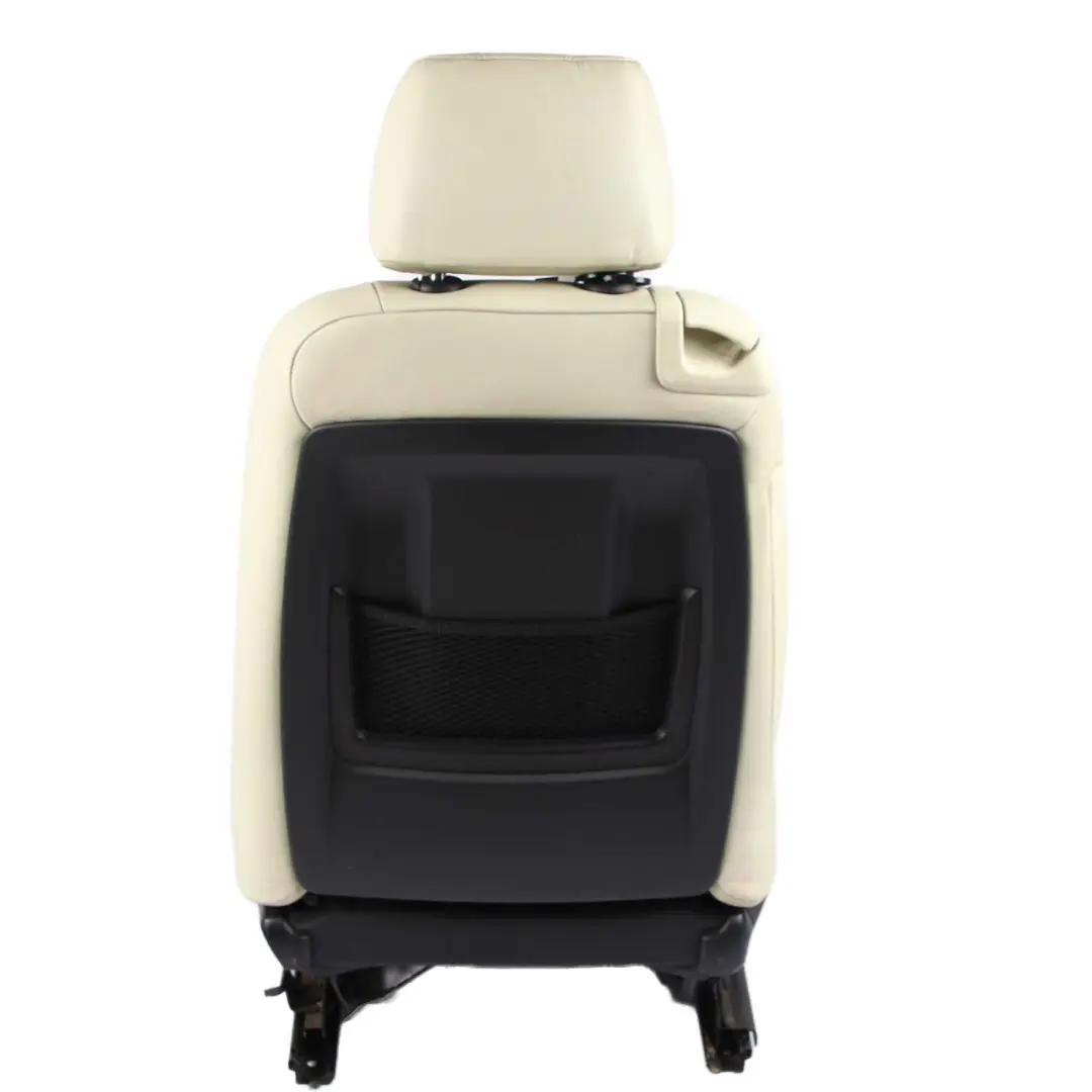 Front Seat BMW E81 Right O/S M Driver's Side Sport Lemon Leather Boston LWB7 to with Part number 9124314 Front Seat BMW E81 Right O/S M Driver's Side Sport Lemon Leather Boston LWB7 - SKU 9124314-1 - Part number 9124314