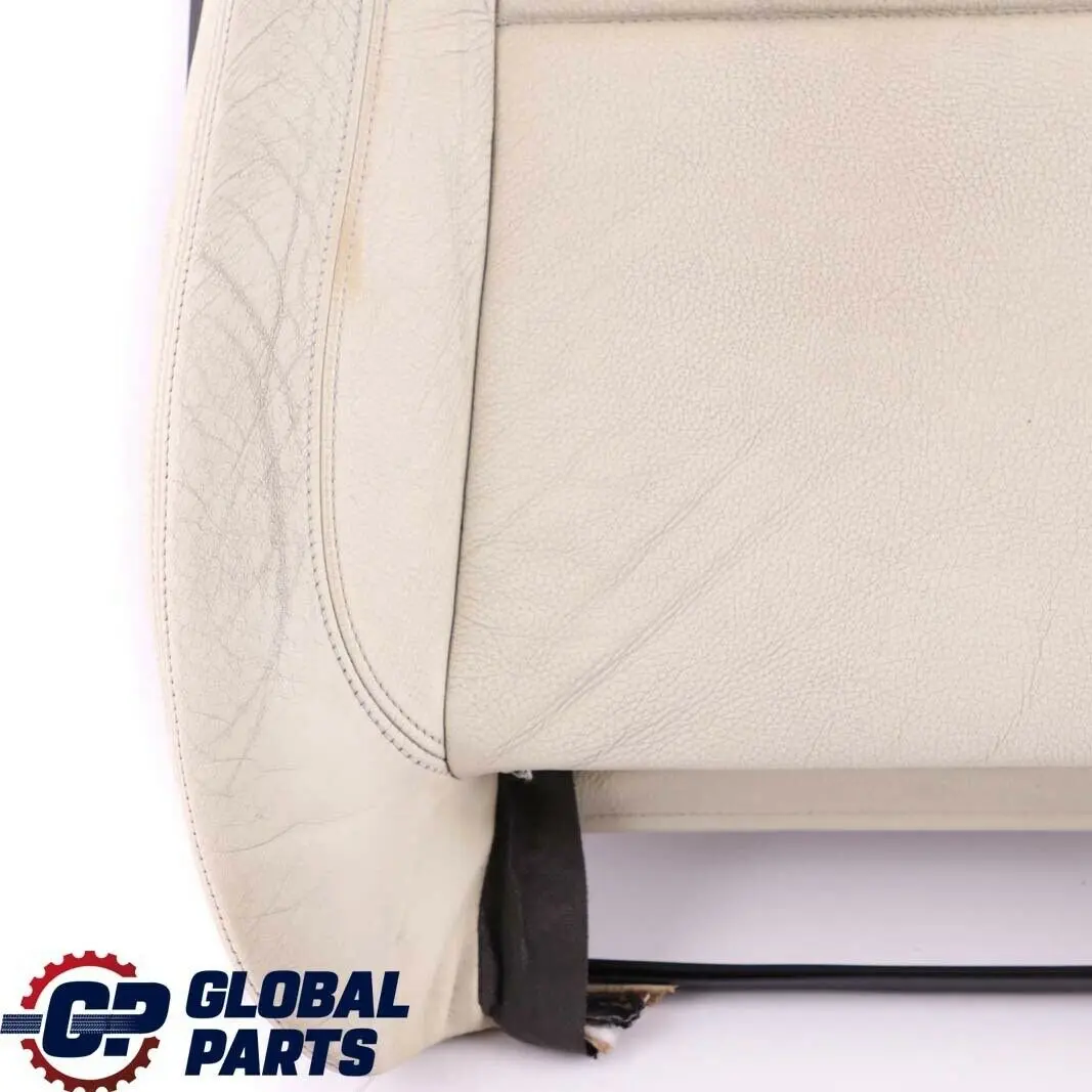 Front Left Right Sport Seat N/O/S Leather Trim Cover Lemon to BMW 1 E81 E82 E88 with Part number 9124320 BMW 1 E81 E82 E88 Front Left Right Sport Seat N/O/S Leather Trim Cover Lemon - SKU 9124320 - Part number 9124320