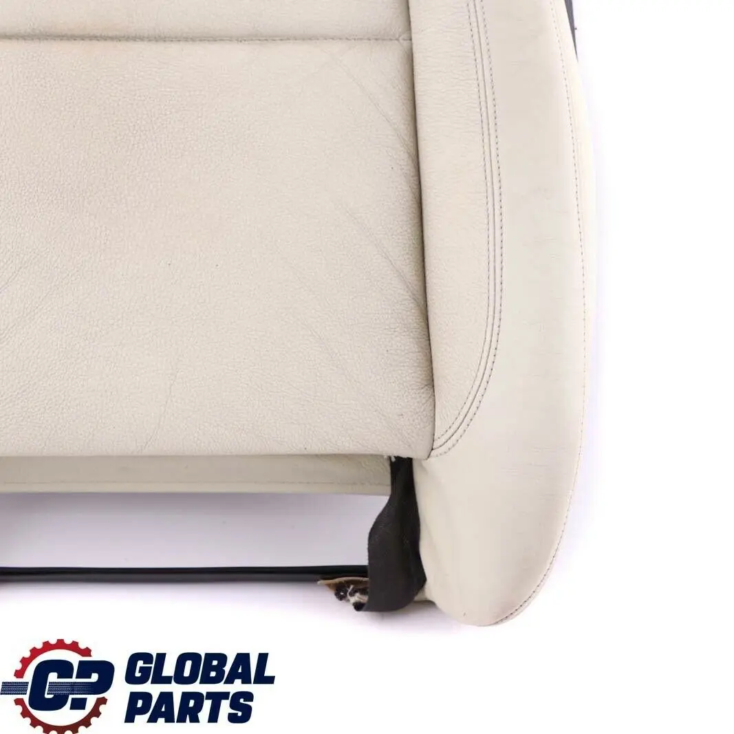 Front Left Right Sport Seat N/O/S Leather Trim Cover Lemon to BMW 1 E81 E82 E88 with Part number 9124320 BMW 1 E81 E82 E88 Front Left Right Sport Seat N/O/S Leather Trim Cover Lemon - SKU 9124320 - Part number 9124320