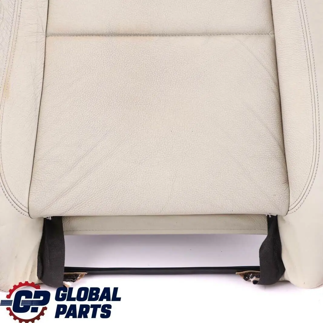 Front Left Right Sport Seat N/O/S Leather Trim Cover Lemon to BMW 1 E81 E82 E88 with Part number 9124320 BMW 1 E81 E82 E88 Front Left Right Sport Seat N/O/S Leather Trim Cover Lemon - SKU 9124320 - Part number 9124320