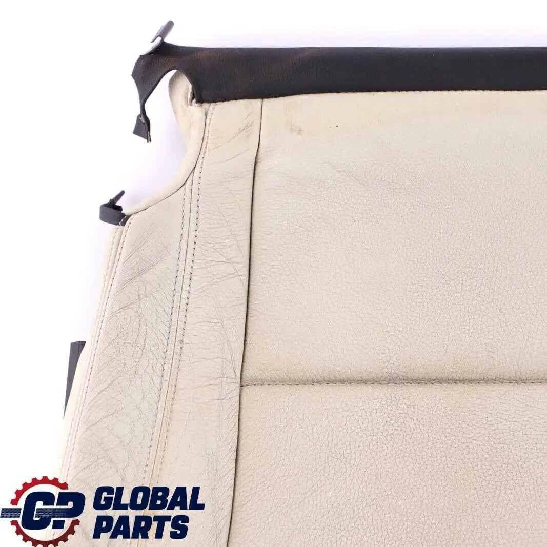 Reihe E81 E82 E88 Sport Sitz Vorne Rechts Links Bezug Leder Lemon für BMW 1 mit Teilenummer 9124320 BMW 1 Reihe E81 E82 E88 Sport Sitz Vorne Rechts Links Bezug Leder Lemon - SKU 9124320 - Teilenummer 9124320