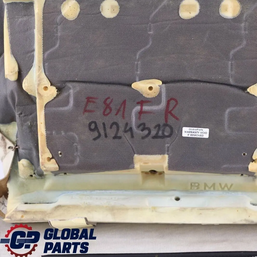 Siege avant Droit a Gauche Reference Cuir Citron pour BMW 1 Serie E81 E82 E88 Sport à propos du numéro de pièce 9124320 BMW 1 Serie E81 E82 E88 Sport Siege avant Droit a Gauche Reference Cuir Citron - SKU 9124320 - Numéro de pièce 9124320