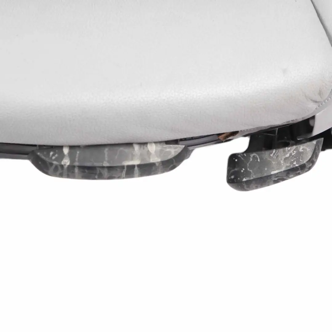 Seats BMW E82 Coupe Heated Grey Leather Seat Front Rear Seat Door Cards to Sport with Part number 9124328 Sport Seats BMW E82 Coupe Heated Grey Leather Seat Front Rear Seat Door Cards - SKU 9124328-1 - Part number 9124328