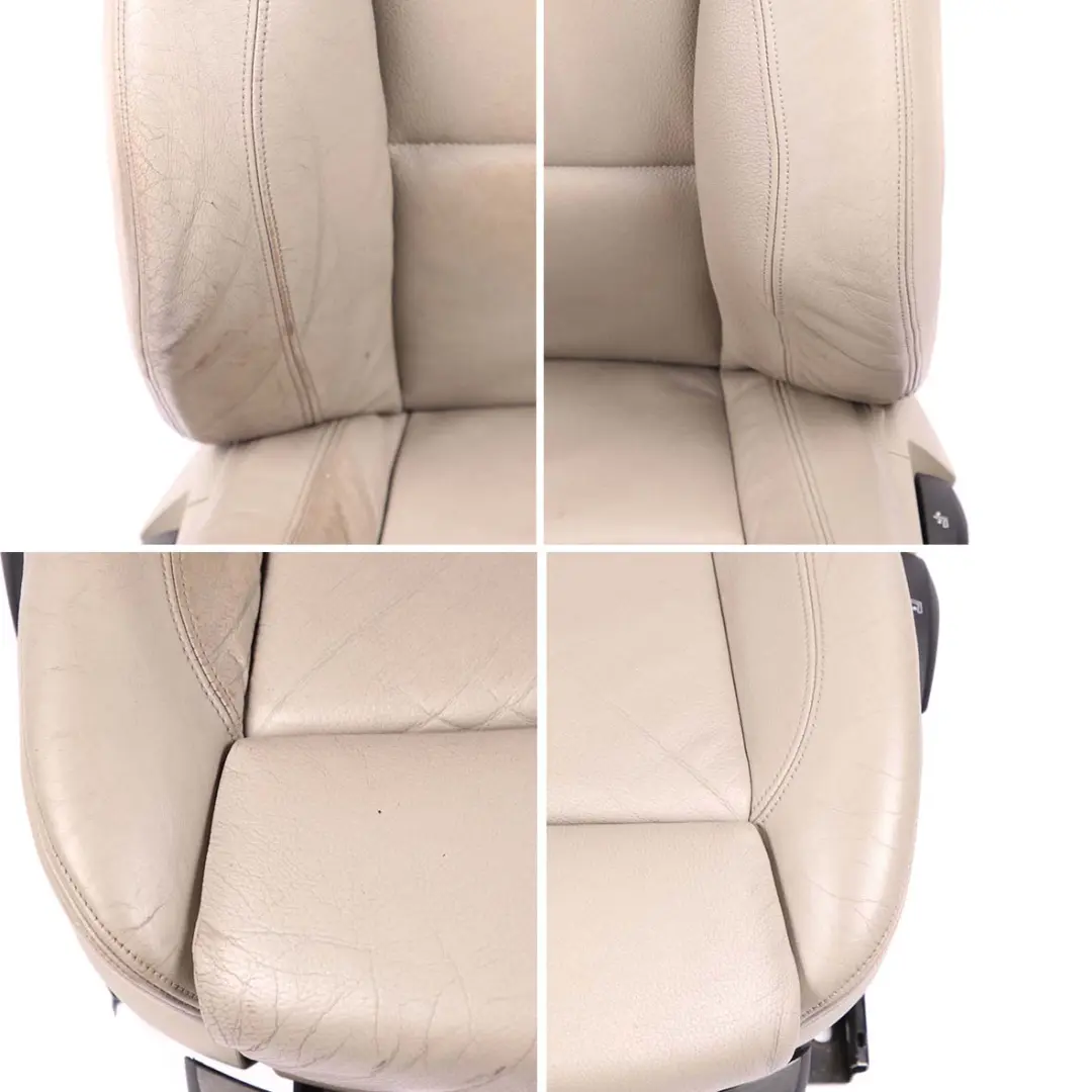 BMWE81SeatsHeatedMSportBeigeLeatherInteriorFrontRearSeatDoorCards to with Part number BMWE81SeatsHeatedMSportBeigeLeatherInteriorFrontRearSeatDoorCards - SKU 9124330 - Part number