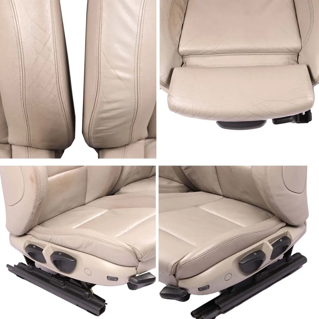 BMWE81SeatsHeatedMSportBeigeLeatherInteriorFrontRearSeatDoorCards to with Part number BMWE81SeatsHeatedMSportBeigeLeatherInteriorFrontRearSeatDoorCards - SKU 9124330 - Part number