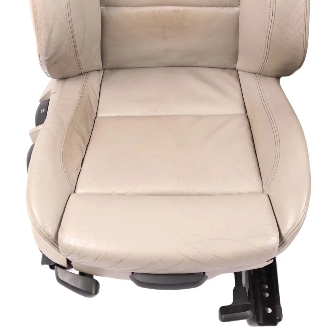 BMWE81SeatsHeatedMSportBeigeLeatherInteriorFrontRearSeatDoorCards to with Part number BMWE81SeatsHeatedMSportBeigeLeatherInteriorFrontRearSeatDoorCards - SKU 9124330 - Part number