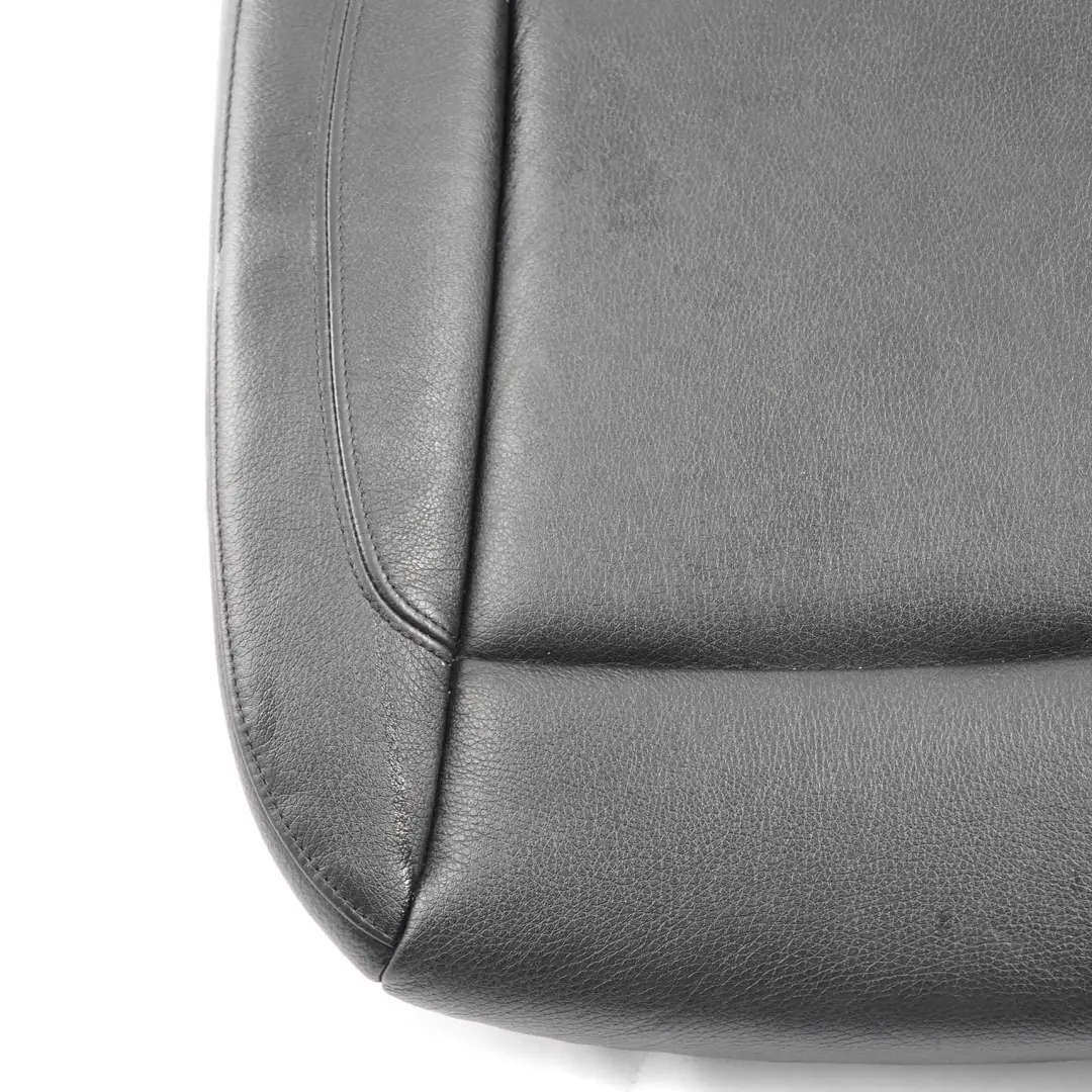 Coprisedile BMW E81 E82 Sedile anteriore sinistro destro riscaldato pelle nera per con numero di parte 9124533 Coprisedile BMW E81 E82 Sedile anteriore sinistro destro riscaldato pelle nera - SKU 9124533 - Numero di parte 9124533