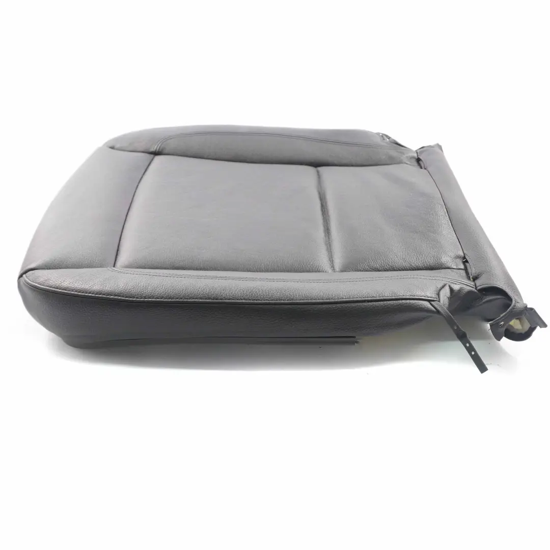 Funda Asiento BMW E81 E82 Delantero Izquierdo Derecho Asiento Básico Cuero Negro para con número de pieza 9124533 Funda Asiento BMW E81 E82 Delantero Izquierdo Derecho Asiento Básico Cuero Negro - SKU 9124533 - Número de pieza 9124533