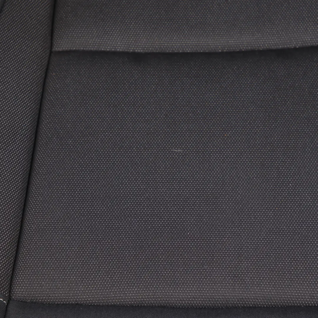 BMW E81 E82 Delantero Derecho Tela Asiento Lateral Red Antracita - SKU 9124569-1 - Número de pieza 9124569