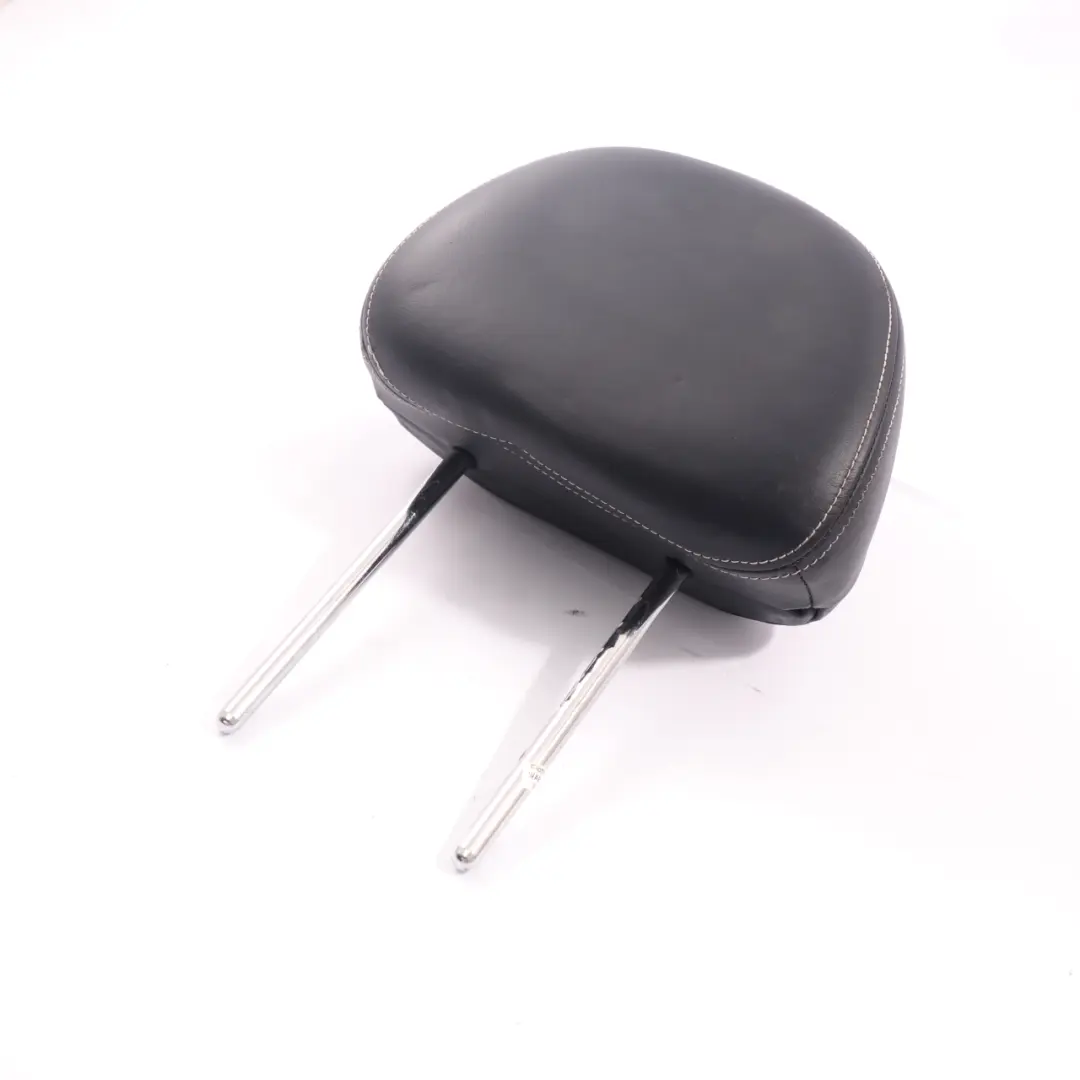 Siège Avant Appui-tête Gauche Droite Cuir Bleu Foncé pour Mini R52 Convertible à propos du numéro de pièce 9124697 Mini R52 Convertible Siège Avant Appui-tête Gauche Droite Cuir Bleu Foncé - SKU 9124697 - Numéro de pièce 9124697