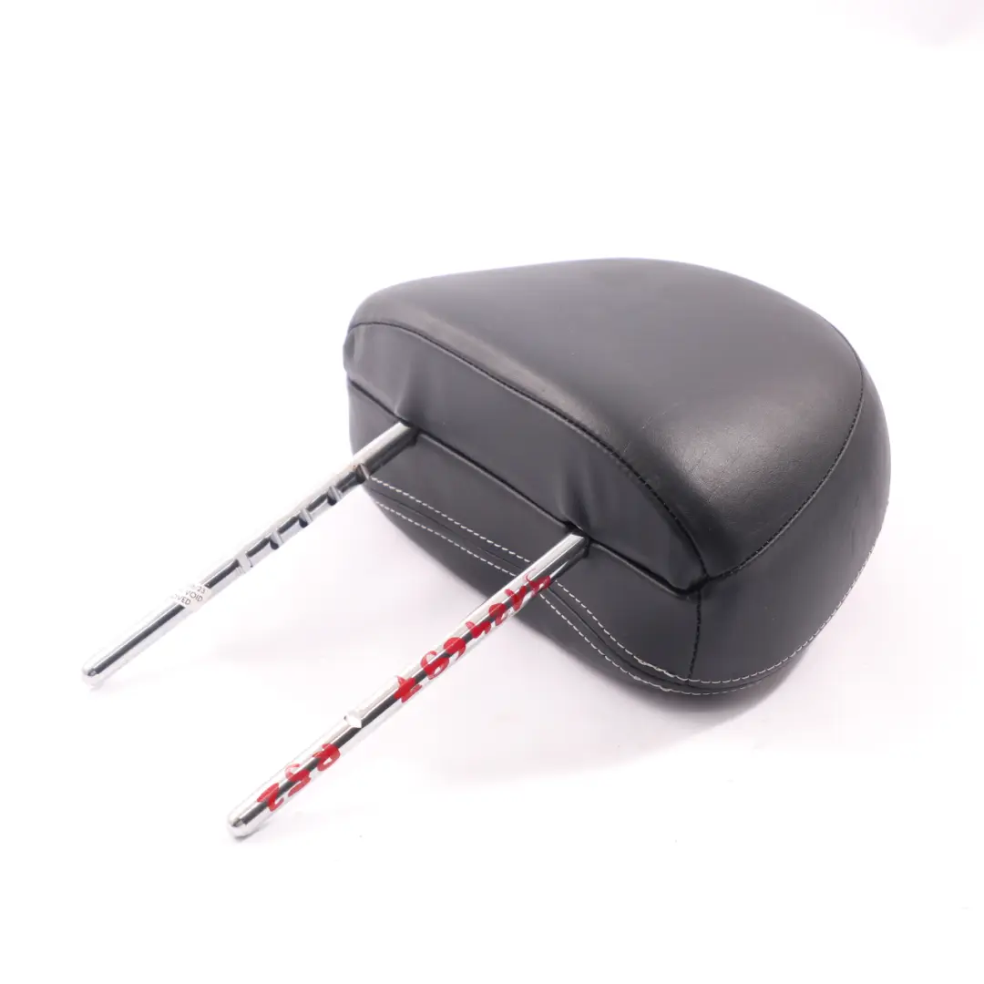 Zagłówek Przód Lewy Prawy Sport Skóra do Mini R50 o numerze 9124697 Mini R50 Zagłówek Przód Lewy Prawy Sport Skóra - SKU 9124697 - Numer Części 9124697