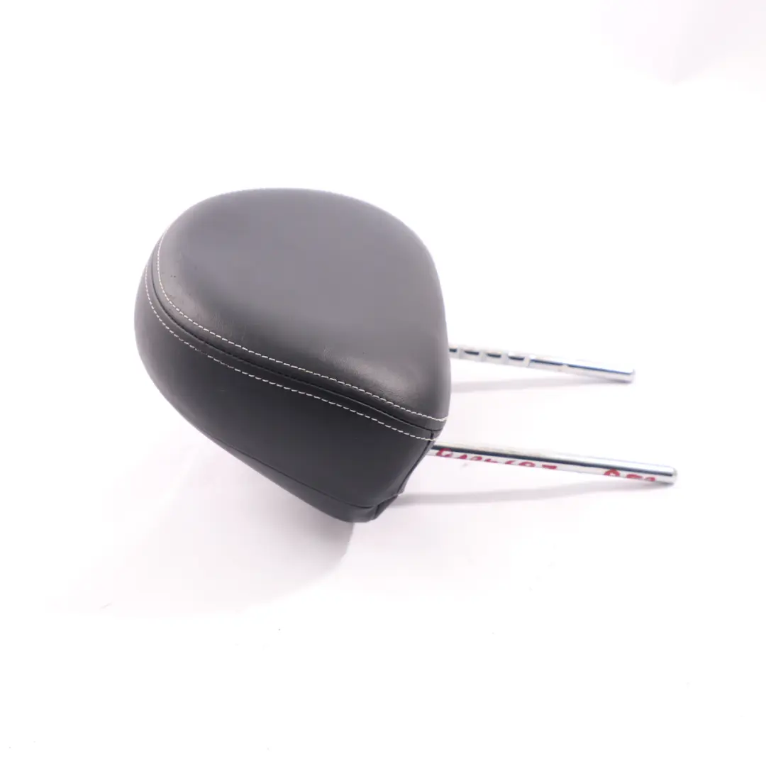 Mini R52 Asiento Delantero Reposacabezas Izquierdo Derecho Cuero Azul Oscuro - SKU 9124697 - Número de pieza 9124697