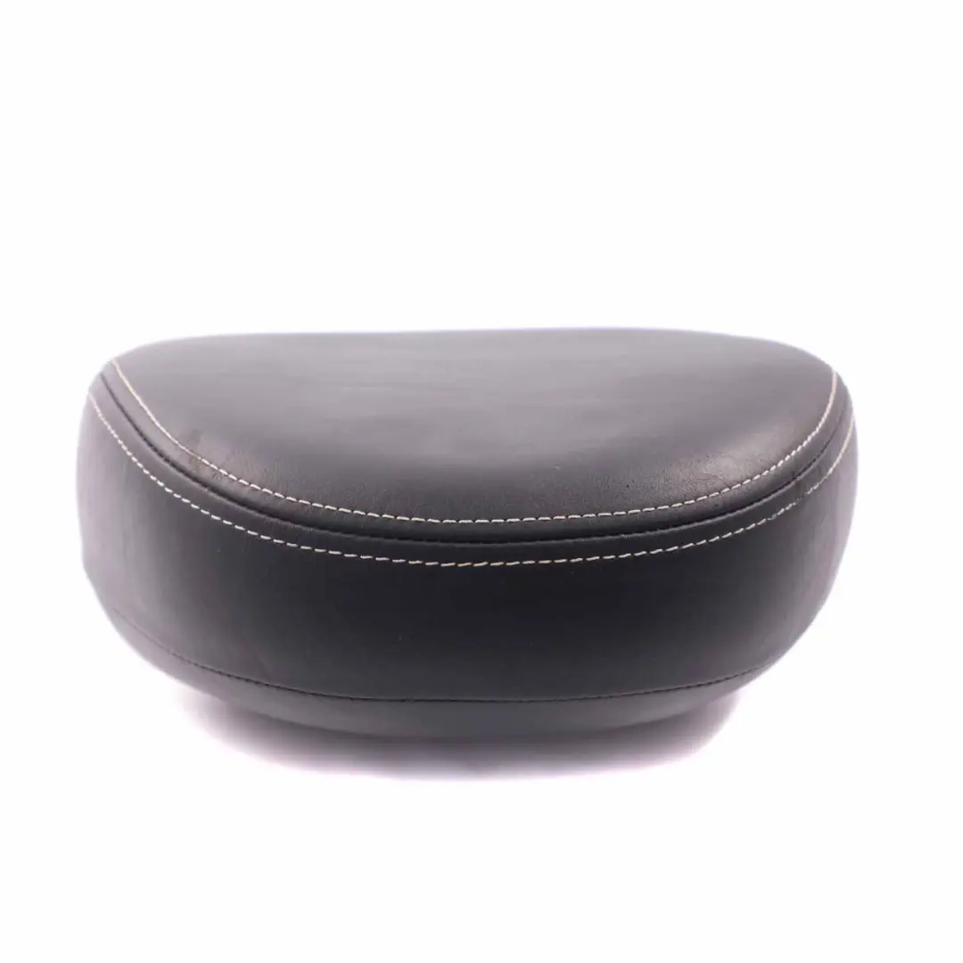 Siège Avant Appui-tête Gauche Droite Cuir Bleu Foncé pour Mini R52 Convertible à propos du numéro de pièce 9124697 Mini R52 Convertible Siège Avant Appui-tête Gauche Droite Cuir Bleu Foncé - SKU 9124697 - Numéro de pièce 9124697