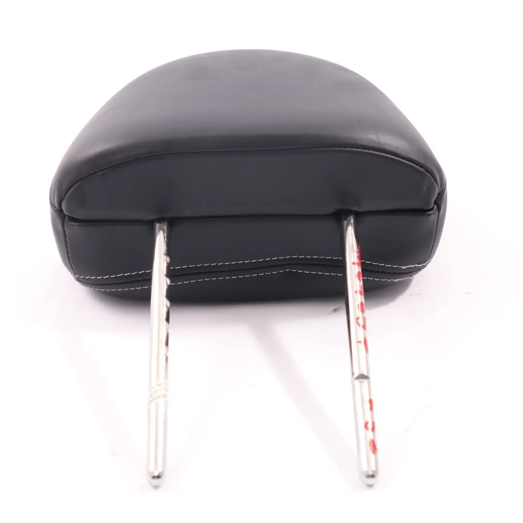 Mini R52 Asiento Delantero Reposacabezas Izquierdo Derecho Cuero Azul Oscuro - SKU 9124697 - Número de pieza 9124697