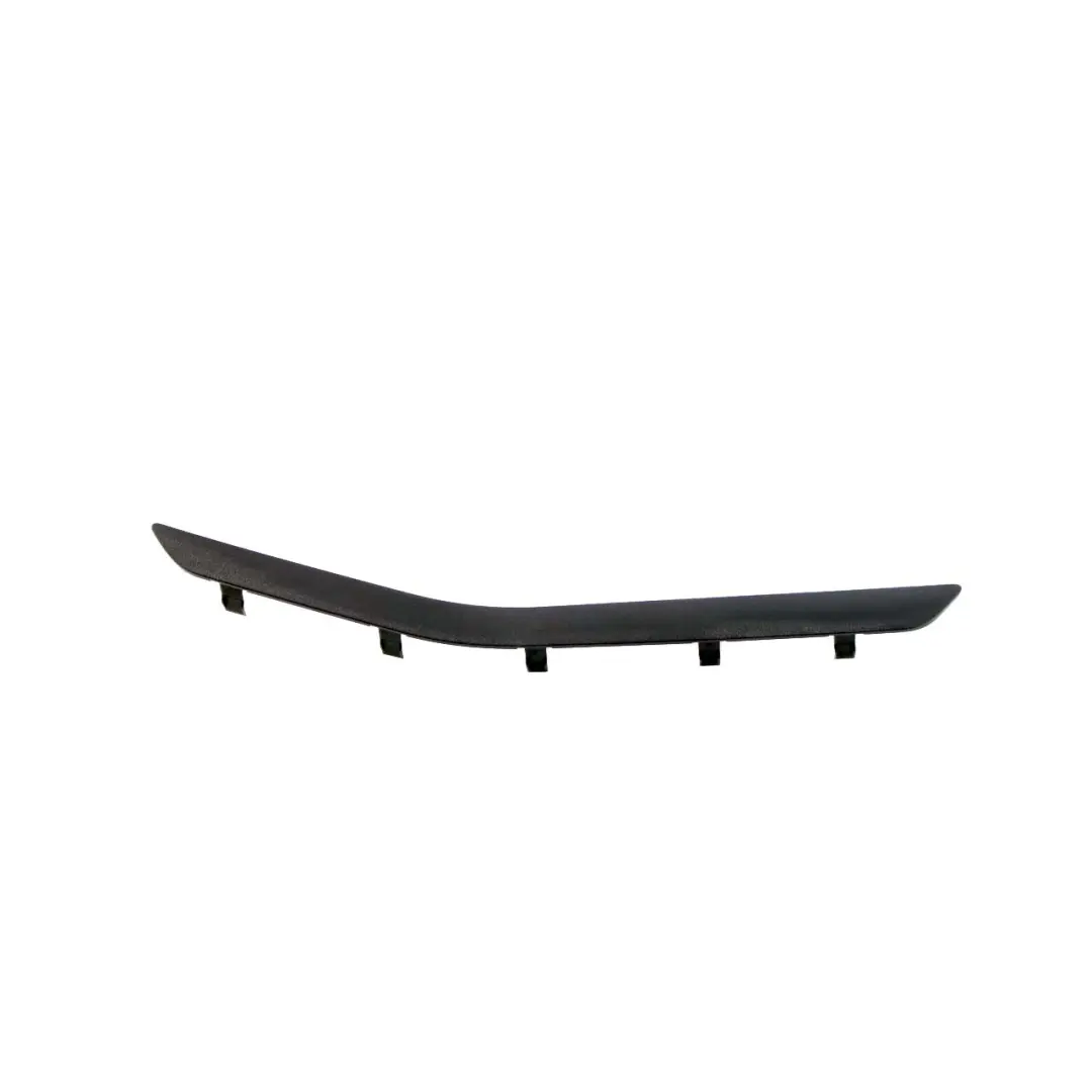 BMW F01 F04 Hinten Links Eingang Türabdeckung Zierleiste Hinten Links 9123815 - SKU 9124733 - Teilenummer 9124733