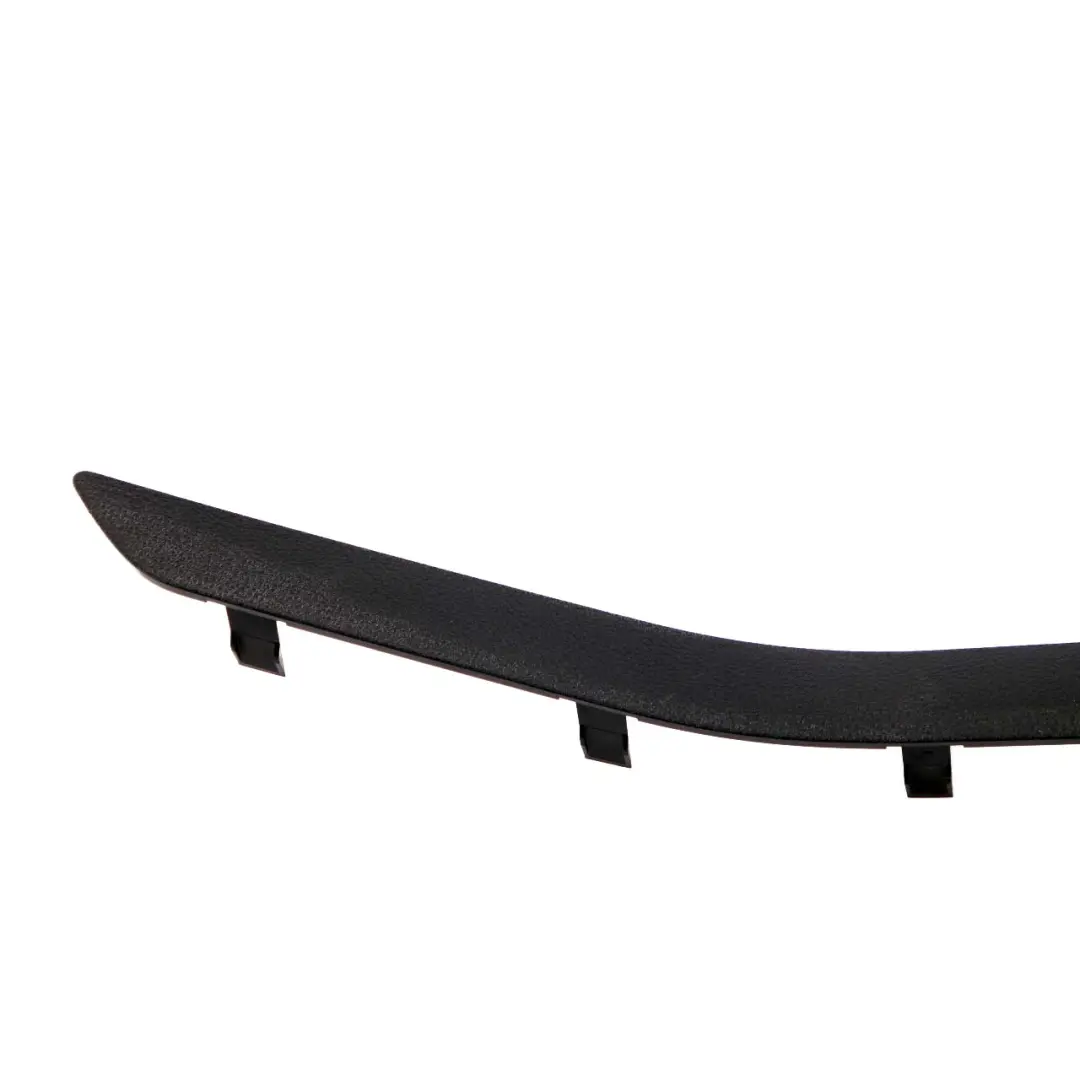 BMW F01 F04 Hinten Links Eingang Türabdeckung Zierleiste Hinten Links 9123815 - SKU 9124733 - Teilenummer 9124733