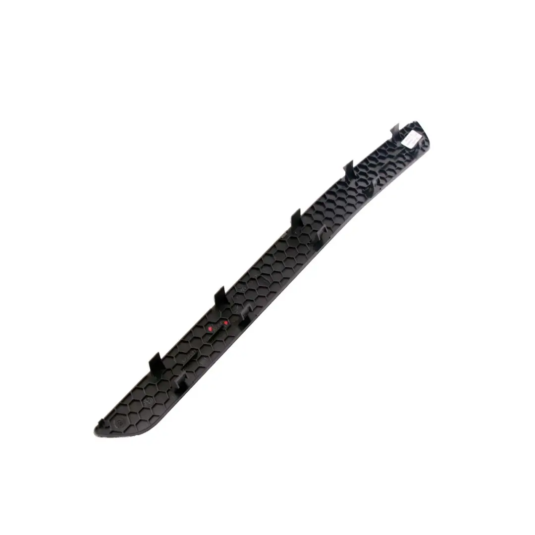 BMW F01 F04 Hinten Links Eingang Türabdeckung Zierleiste Hinten Links 9123815 - SKU 9124733 - Teilenummer 9124733