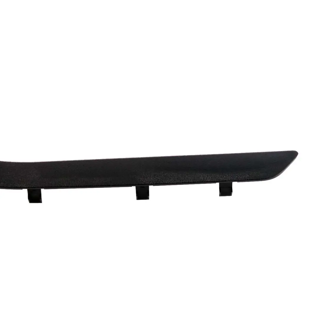 BMW F01 F04 Hinten Links Eingang Türabdeckung Zierleiste Hinten Links 9123815 - SKU 9124733 - Teilenummer 9124733