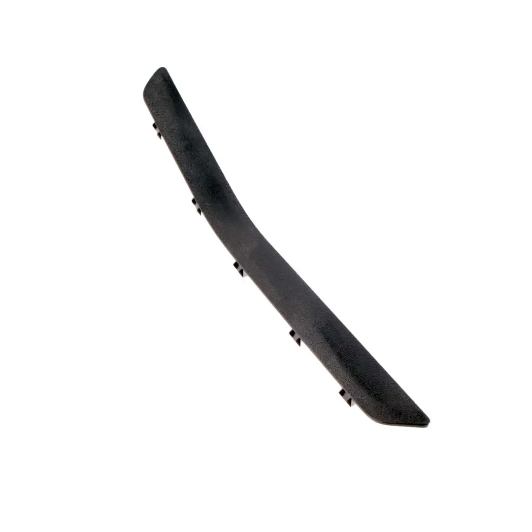 BMW F01 F04 Hinten Links Eingang Türabdeckung Zierleiste Hinten Links 9123815 - SKU 9124733 - Teilenummer 9124733