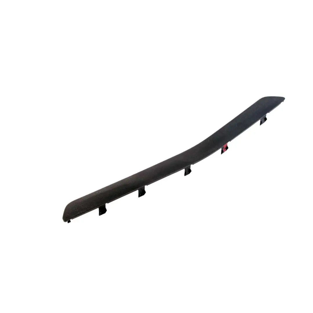 BMW F01 F04 Hinten Links Eingang Türabdeckung Zierleiste Hinten Links 9123815 - SKU 9124733 - Teilenummer 9124733