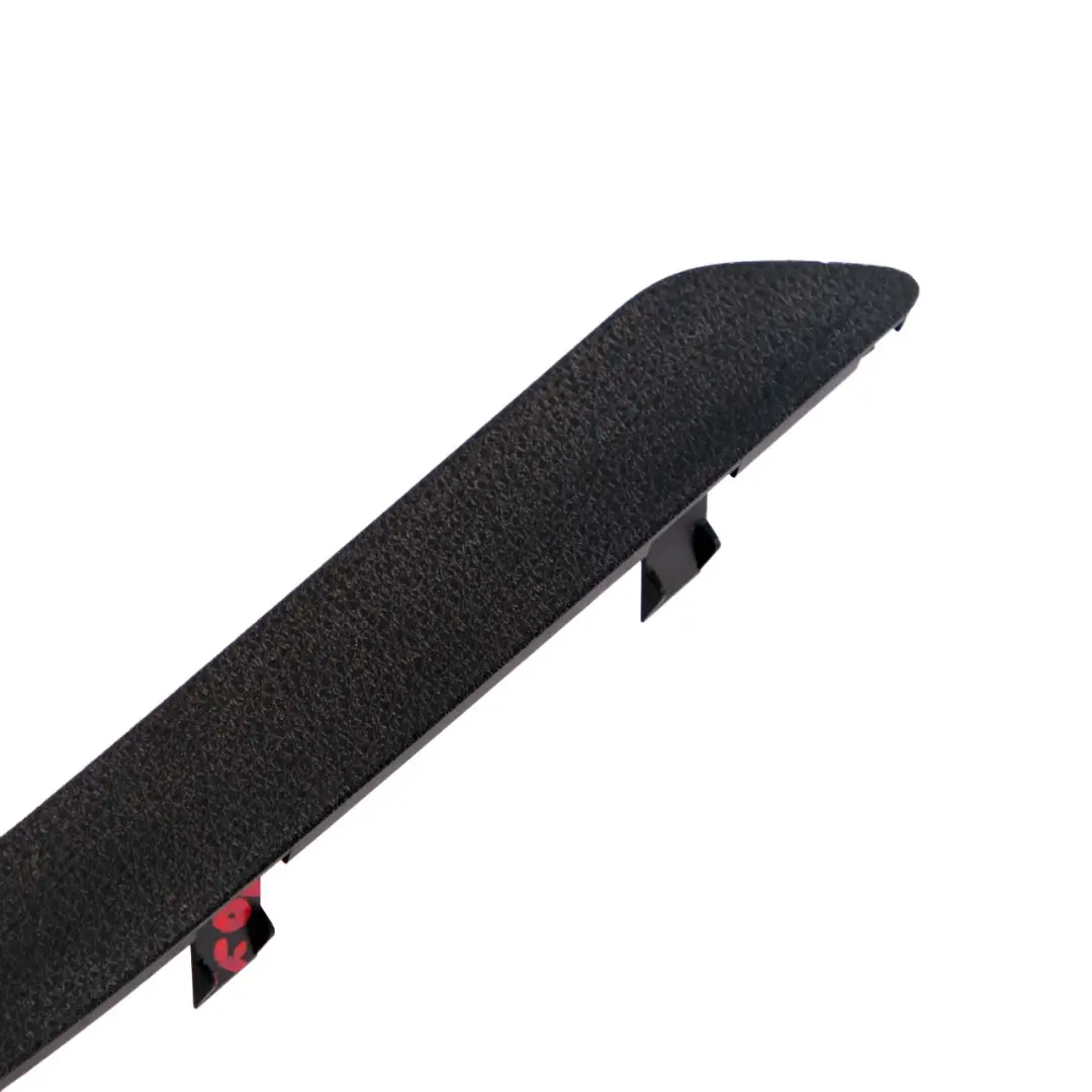 Arriere Gauche Porte d'entree Bande d'habillage 9123815 pour BMW F01 F04 à propos du numéro de pièce 9124733 BMW F01 F04 Arriere Gauche Porte d'entree Bande d'habillage 9123815 - SKU 9124733 - Numéro de pièce 9124733