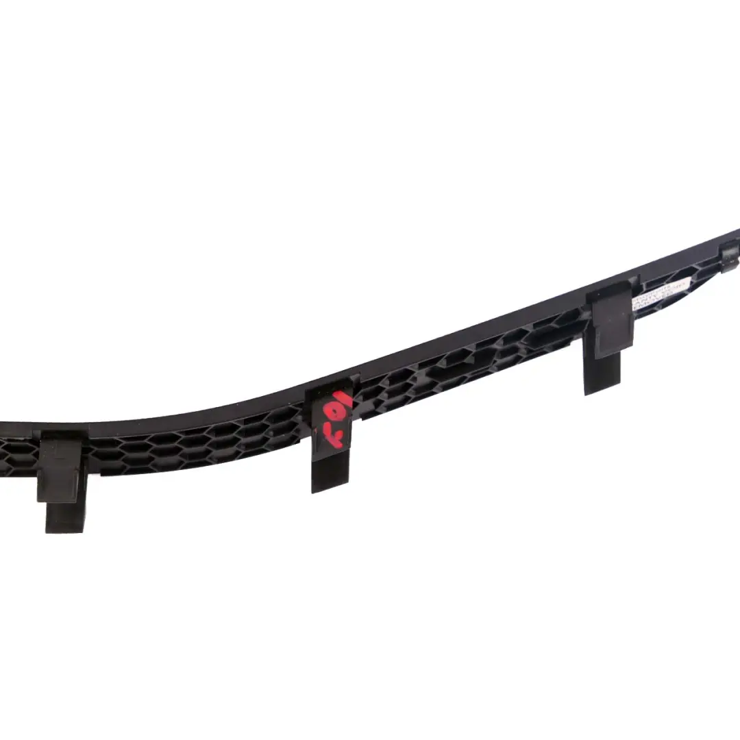 BMW F01 F04 Hinten Links Eingang Türabdeckung Zierleiste Hinten Links 9123815 - SKU 9124733 - Teilenummer 9124733