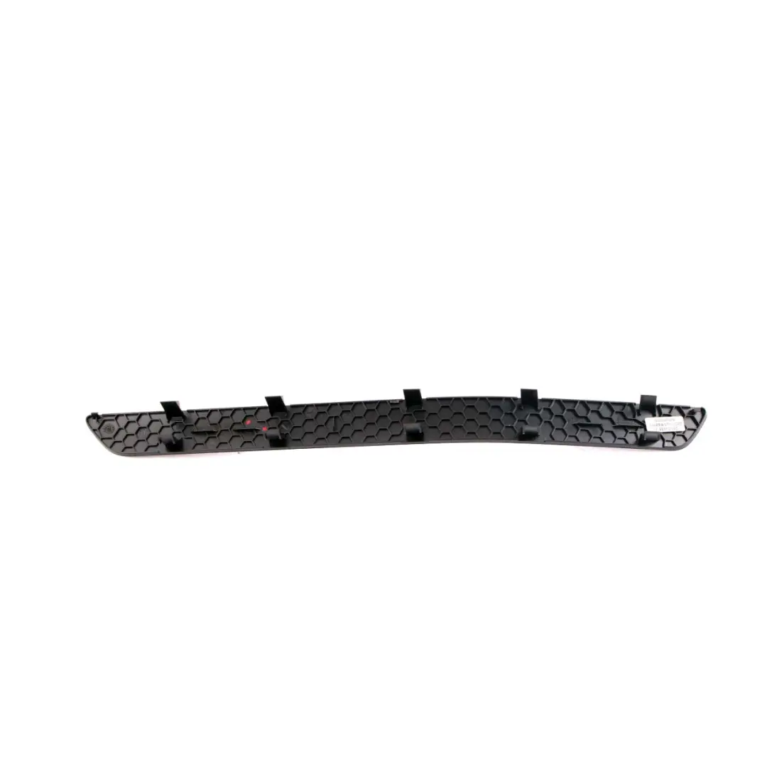 BMW F01 F04 Osłona wejścia drzwi tylnej lewej - SKU 9124733 - Numer Części 9124733