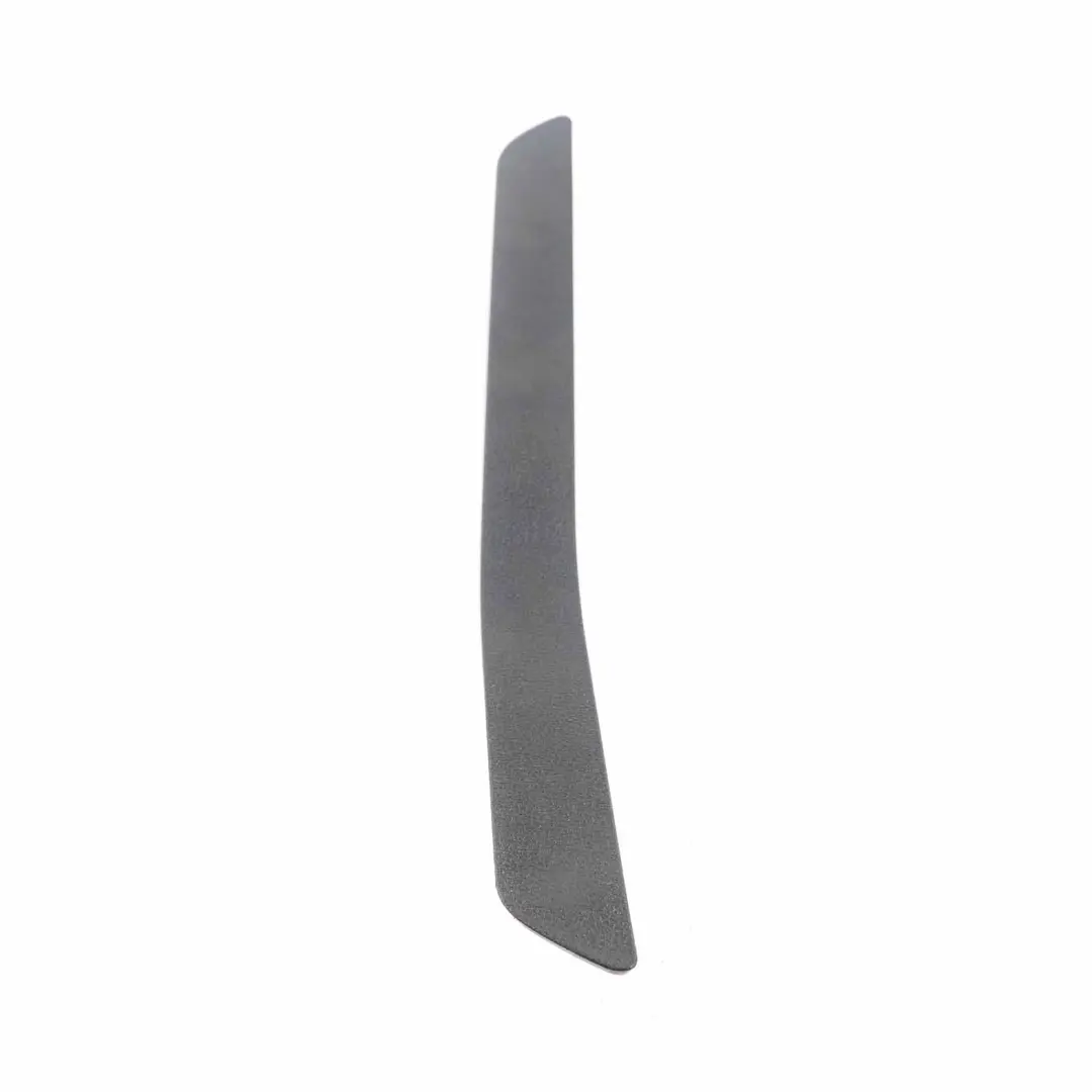  Eingangstürabdeckung BMW F01 F04 Hinten Rechts Zierleiste Schwarz 9123816 - SKU 9124734 - Teilenummer 9124734