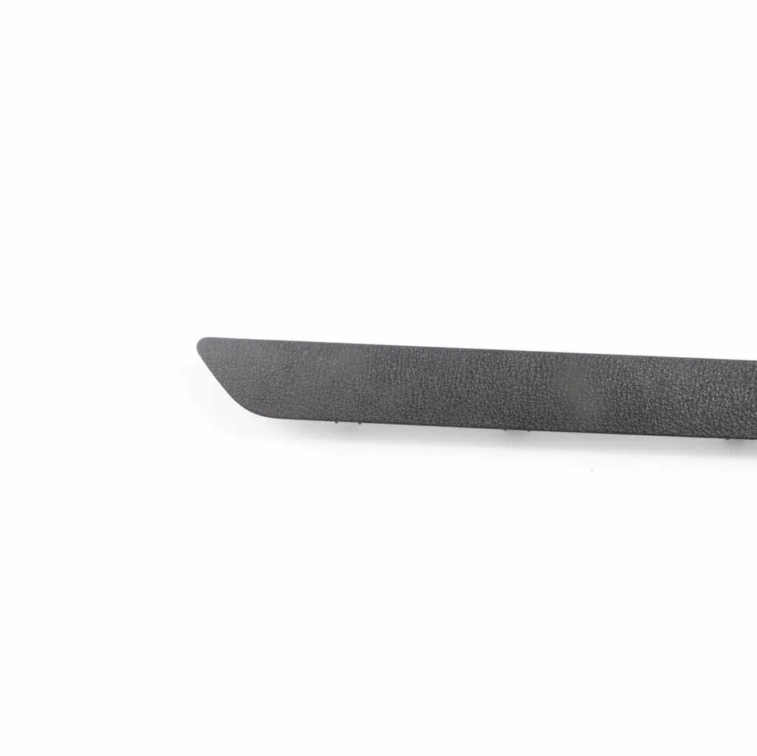  Couvre-porte d'entrée BMW F01 F04 Bande de panneau d'habillage arrière droit - SKU 9124734 - Numéro de pièce 9124734