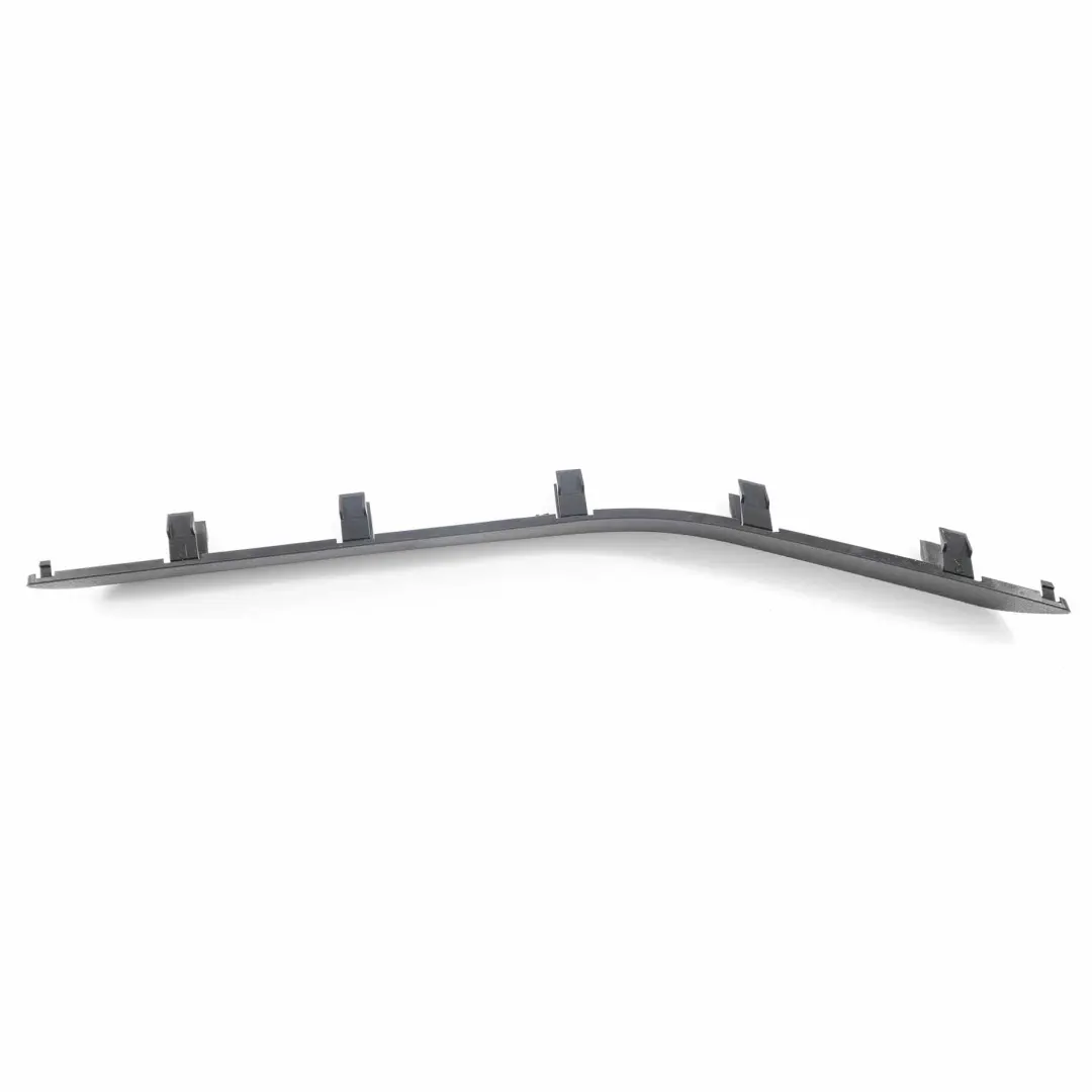  Eingangstürabdeckung BMW F01 F04 Hinten Rechts Zierleiste Schwarz 9123816 - SKU 9124734 - Teilenummer 9124734