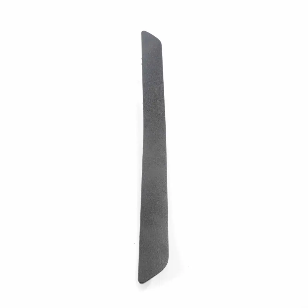  Eingangstürabdeckung BMW F01 F04 Hinten Rechts Zierleiste Schwarz 9123816 - SKU 9124734 - Teilenummer 9124734