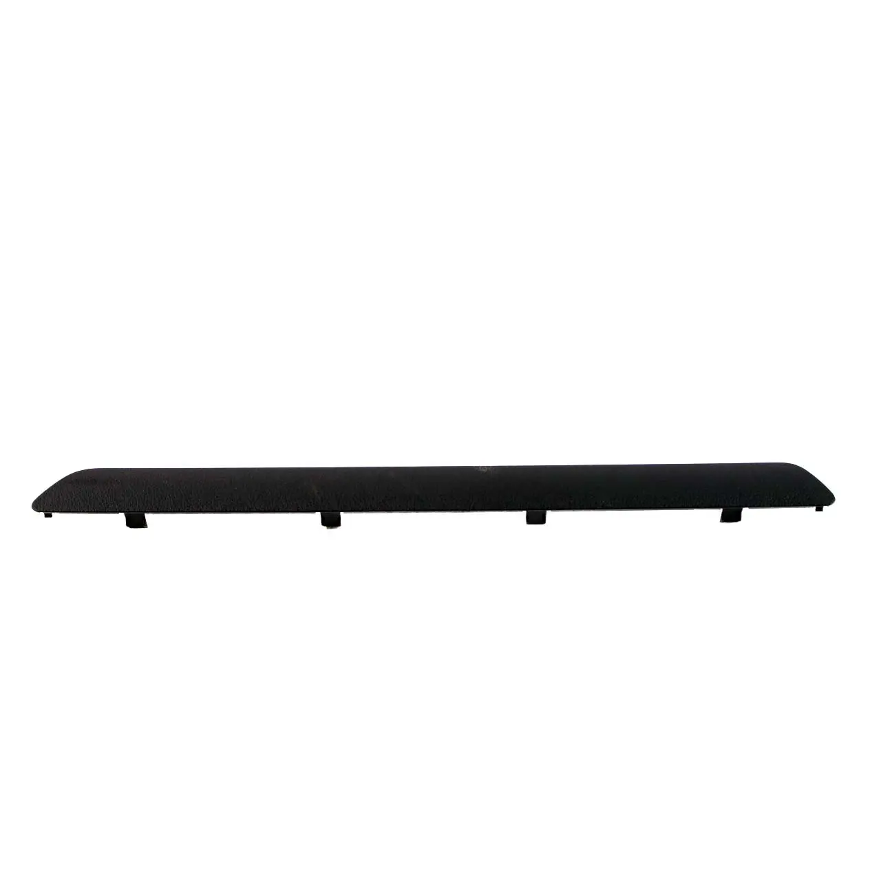 BMW F01 F04 Avant Gauche Porte d'entree de Couverture de Panneau Strip 9123813