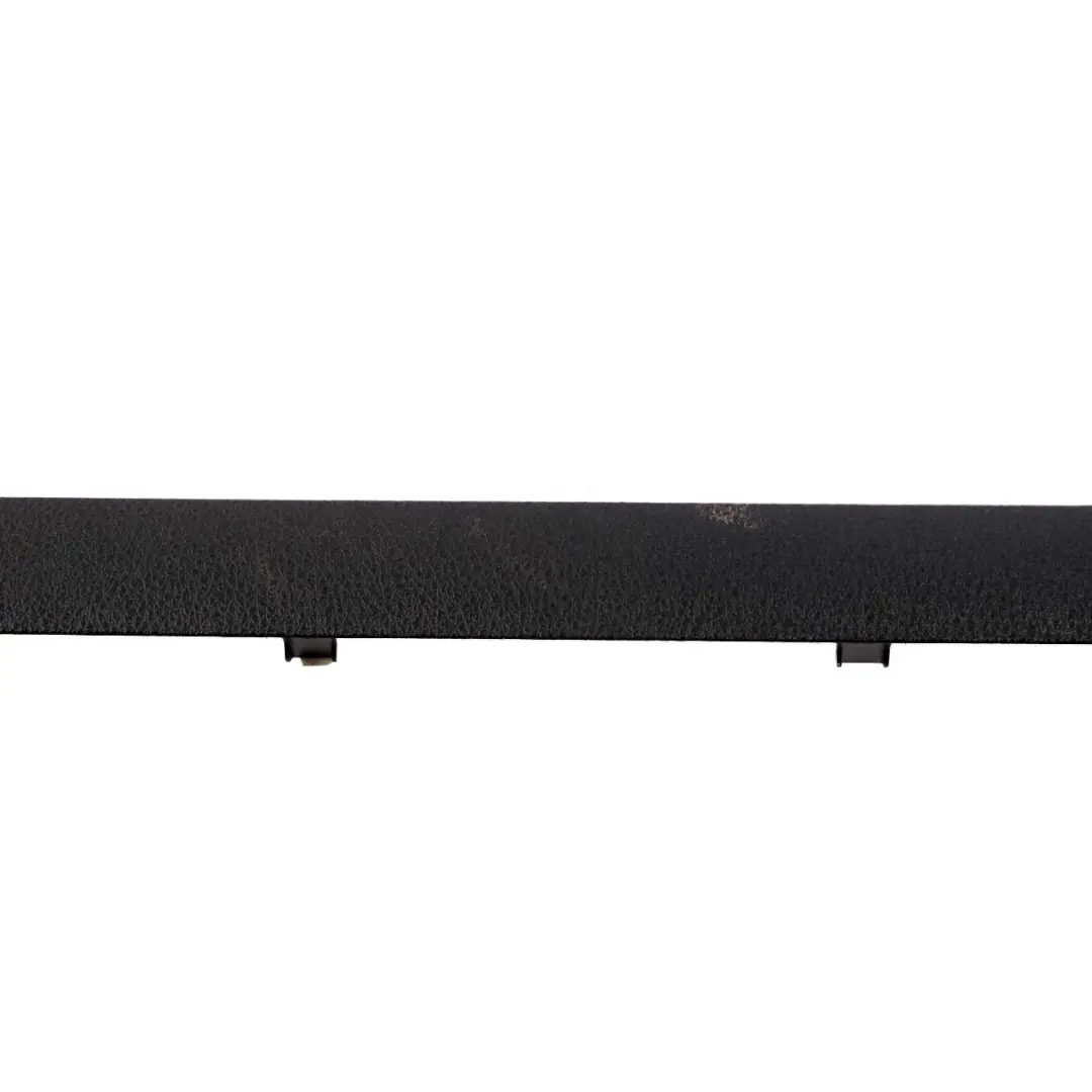 BMW F01 F04 Avant Gauche Porte d'entree de Couverture de Panneau Strip 9123813 - SKU 9124737 - Numéro de pièce 9124737