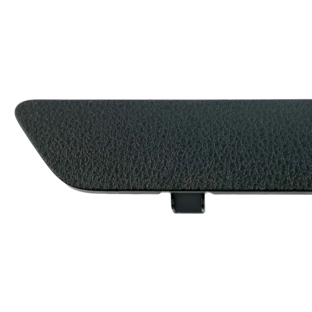 BMW F01 F04 Avant Gauche Porte d'entree de Couverture de Panneau Strip 9123813 - SKU 9124737 - Numéro de pièce 9124737