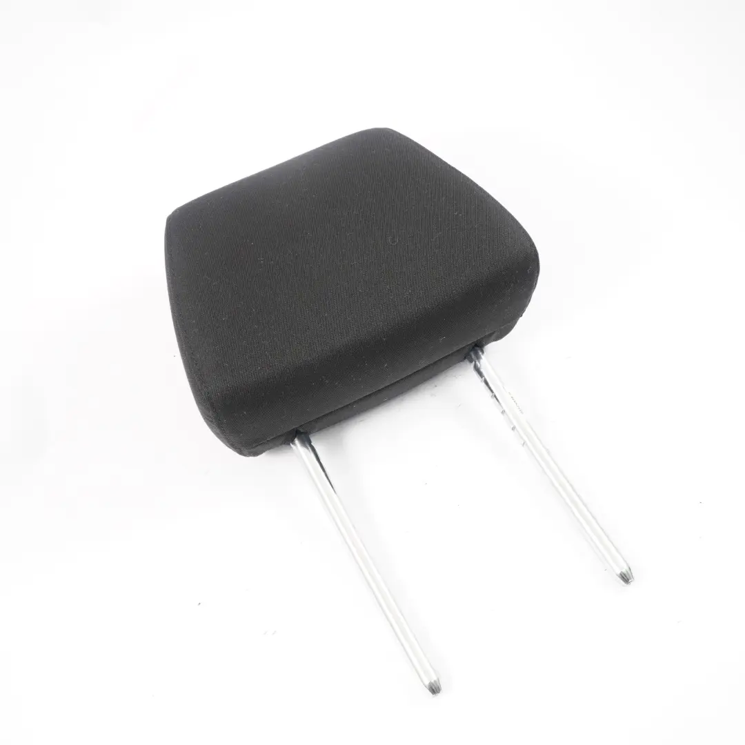 BMW E81 E82 E87 LCI Zagłówek Fotela Materiał - SKU 9124758 - Numer Części 9124758