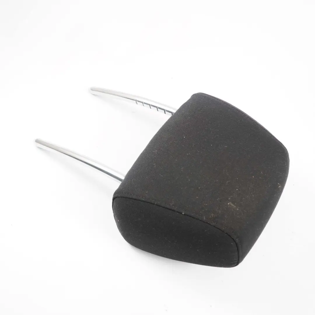 Asiento Reposacabezas Izquierdo Derecho Reposacabezas E81 Antracita para BMW E87 LCI con número de pieza 9124758 BMW E87 LCI Asiento Reposacabezas Izquierdo Derecho Reposacabezas E81 Antracita - SKU 9124758 - Número de pieza 9124758