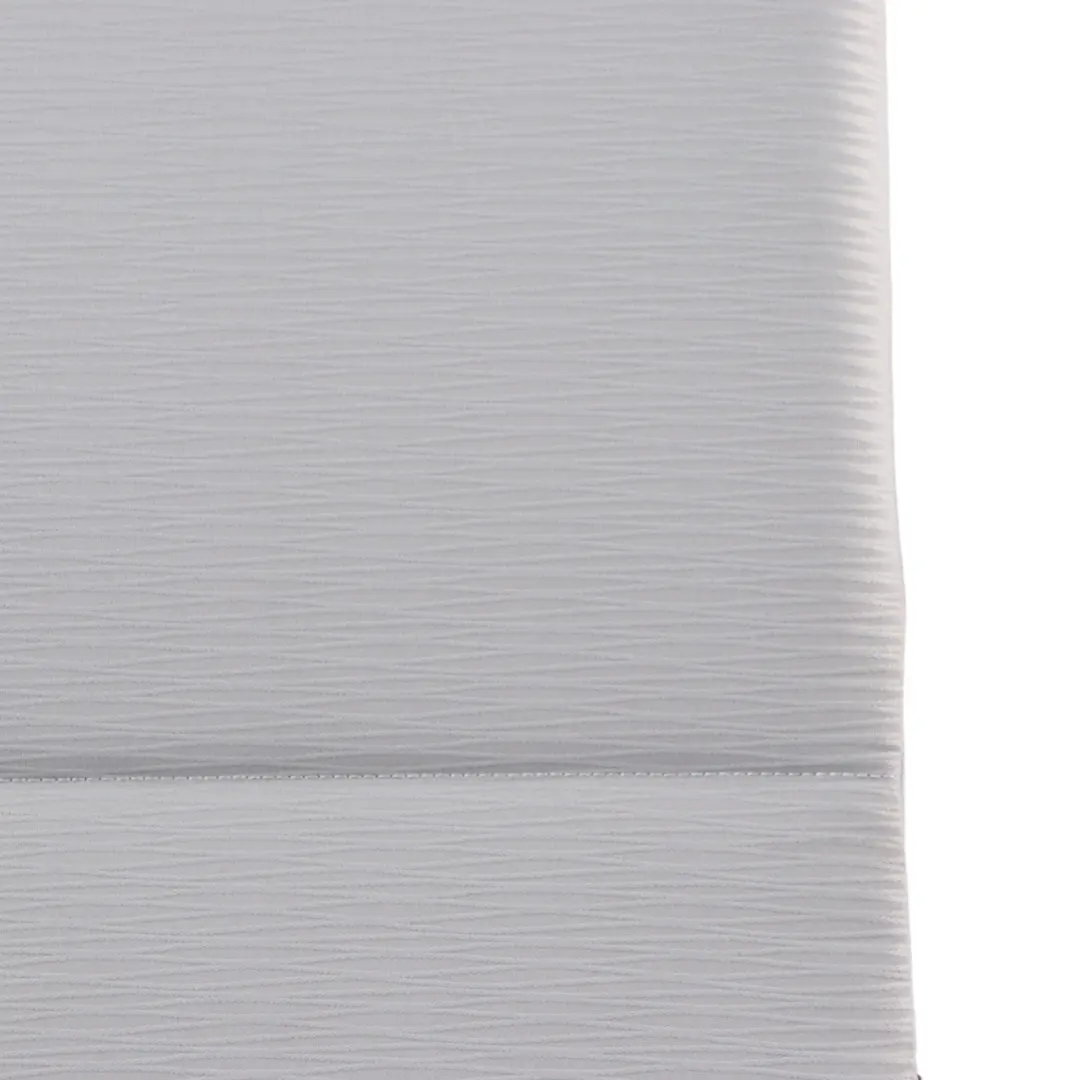 Cloth Interior Right O/S Rear Backrest Seat Elektra Grey to BMW E81 E87 LCI with Part number 9124959 BMW E81 E87 LCI Cloth Interior Right O/S Rear Backrest Seat Elektra Grey - SKU 9124959-1 - Part number 9124959