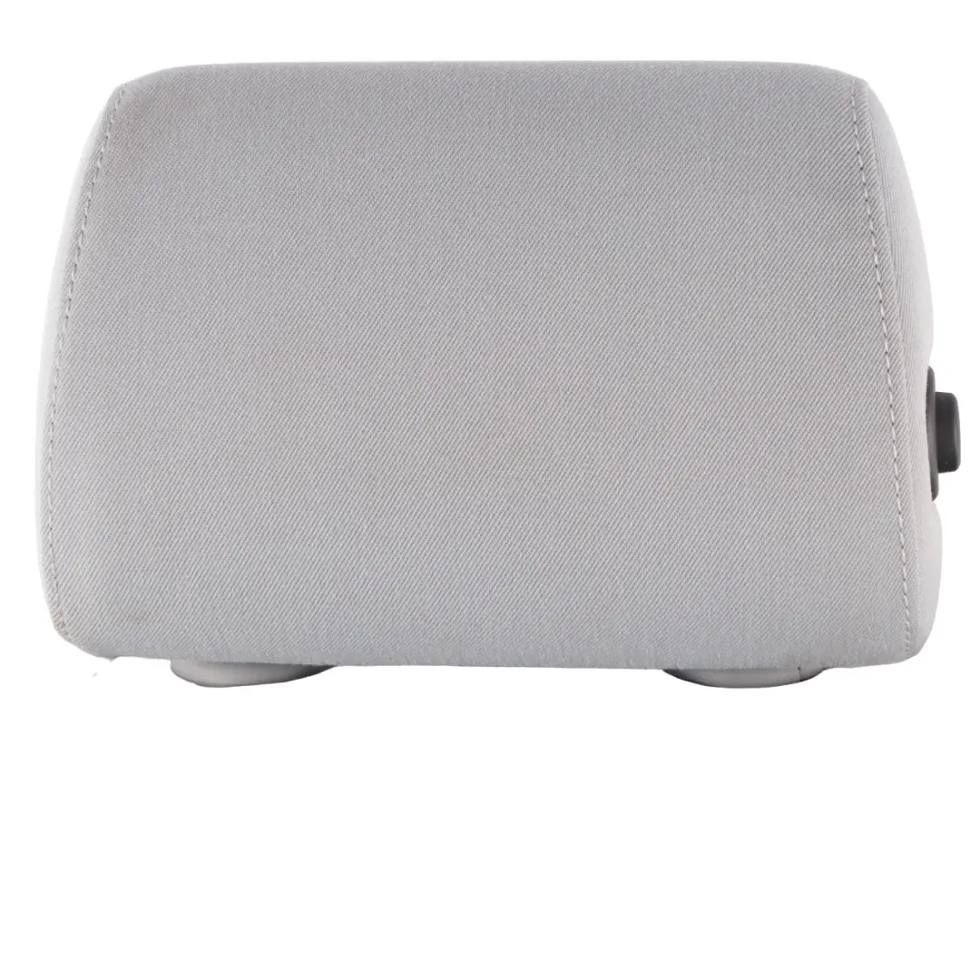 Cloth Interior Right O/S Rear Backrest Seat Elektra Grey to BMW E81 E87 LCI with Part number 9124959 BMW E81 E87 LCI Cloth Interior Right O/S Rear Backrest Seat Elektra Grey - SKU 9124959-1 - Part number 9124959
