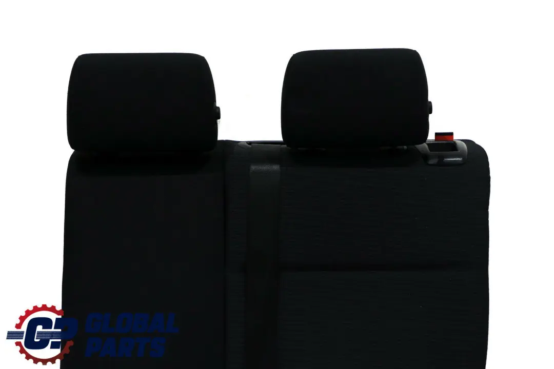 BMW 1 E81 E87 LCI Reference Reste Tissu a Gauche Anthracite Elektra Siege - SKU 9124969 - Numéro de pièce 9124969