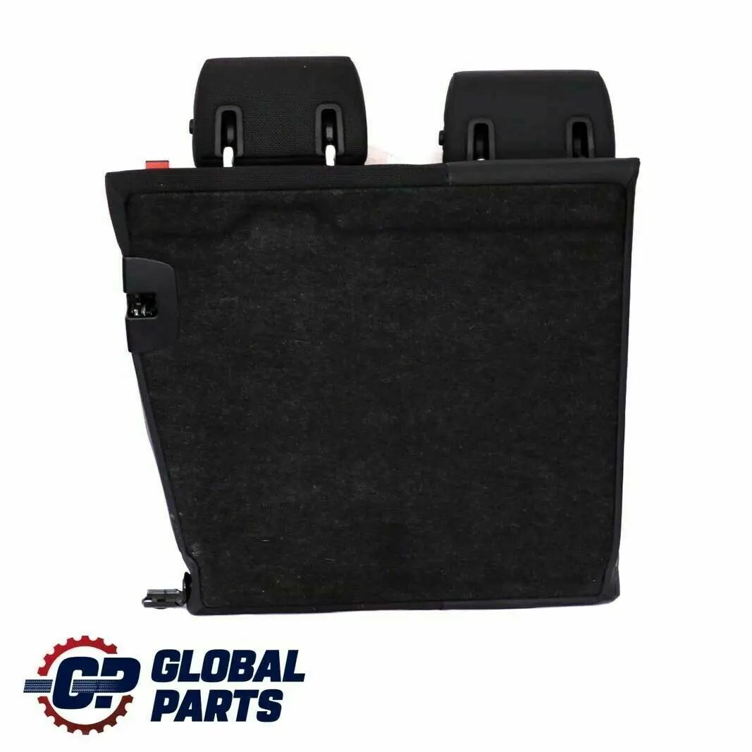 BMW 1 E81 E87 LCI Reference Reste Tissu a Gauche Anthracite Elektra Siege - SKU 9124969 - Numéro de pièce 9124969