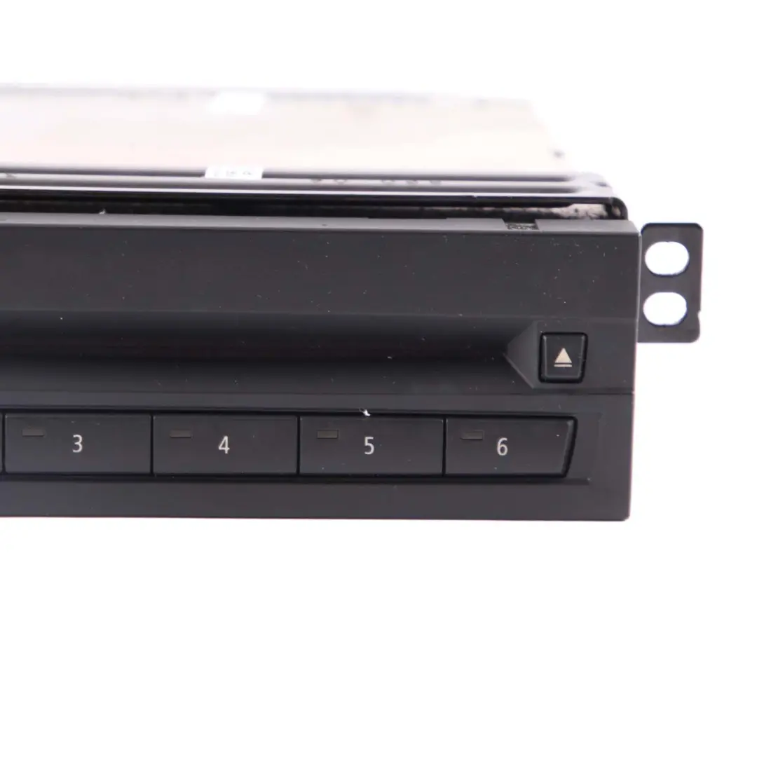  Cargador de CD BMW X5 E70 X6 E71 Mini R55 R56 R57 Cargador de 6 discos - SKU 9125237 - Número de pieza 9125237