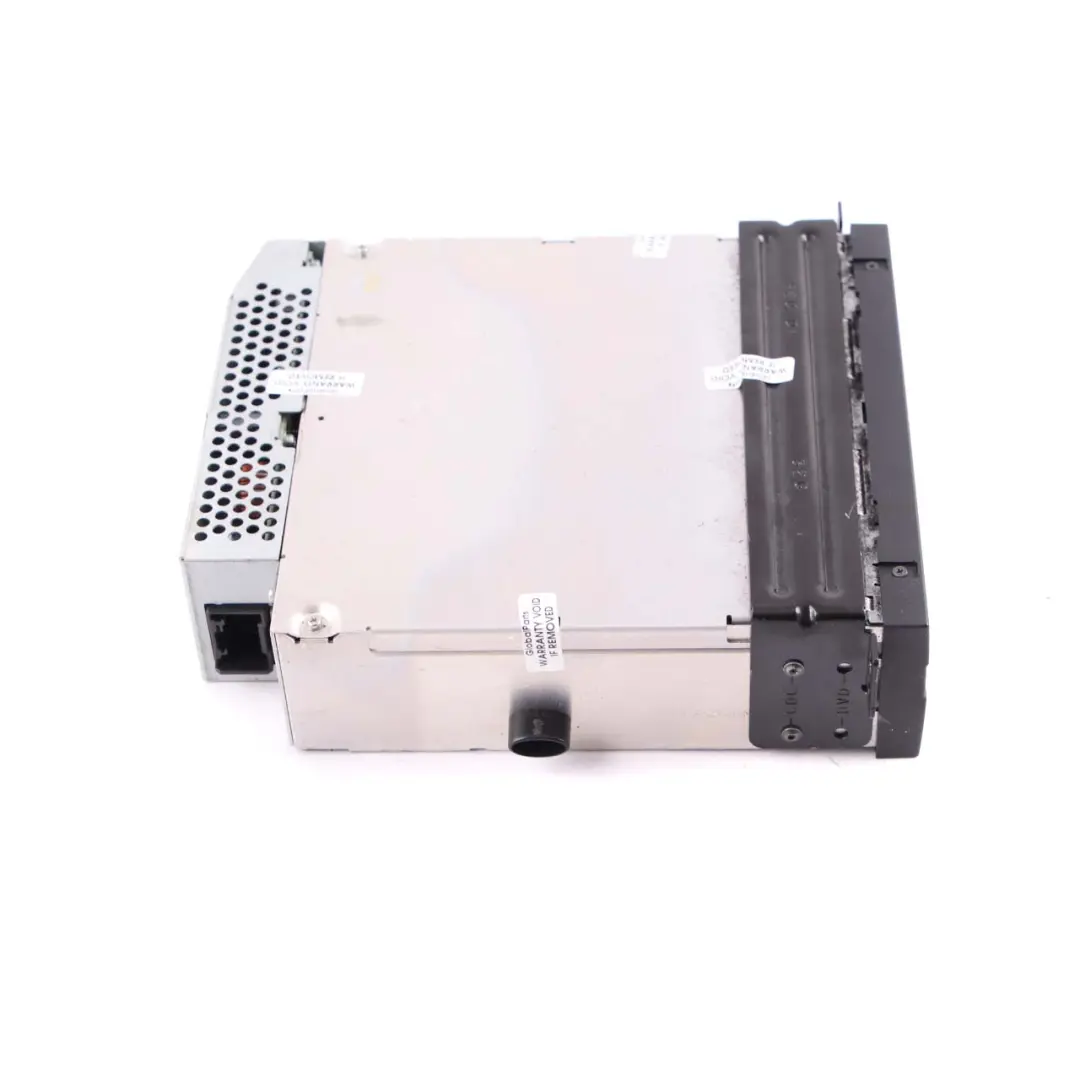  Cargador de CD BMW X5 E70 X6 E71 Mini R55 R56 R57 Cargador de 6 discos - SKU 9125237 - Número de pieza 9125237