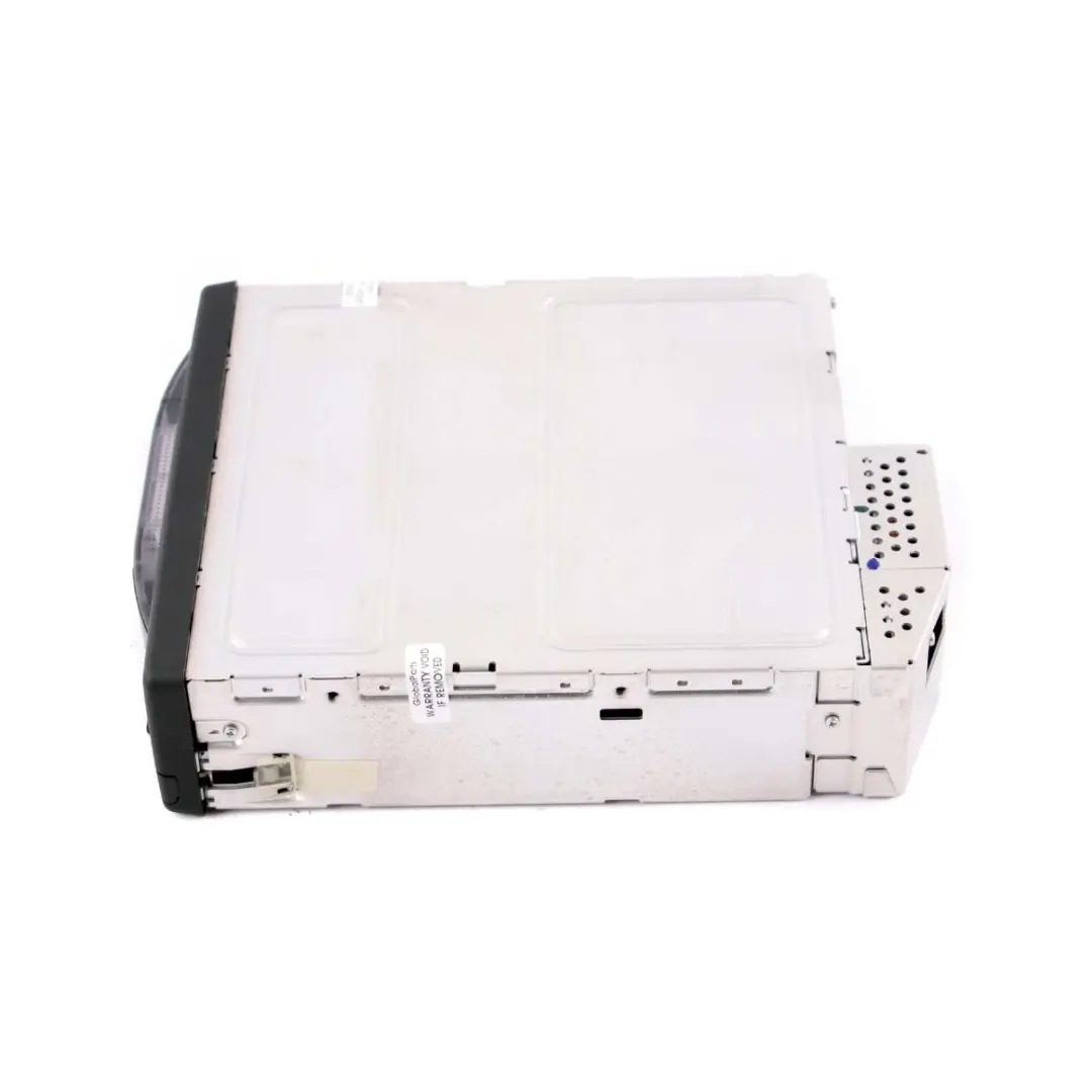 BMW E60 E61 E63 CD Changer Compact 6-Disc Changer With Magazine - SKU 9125240-1 - Part number 9125240