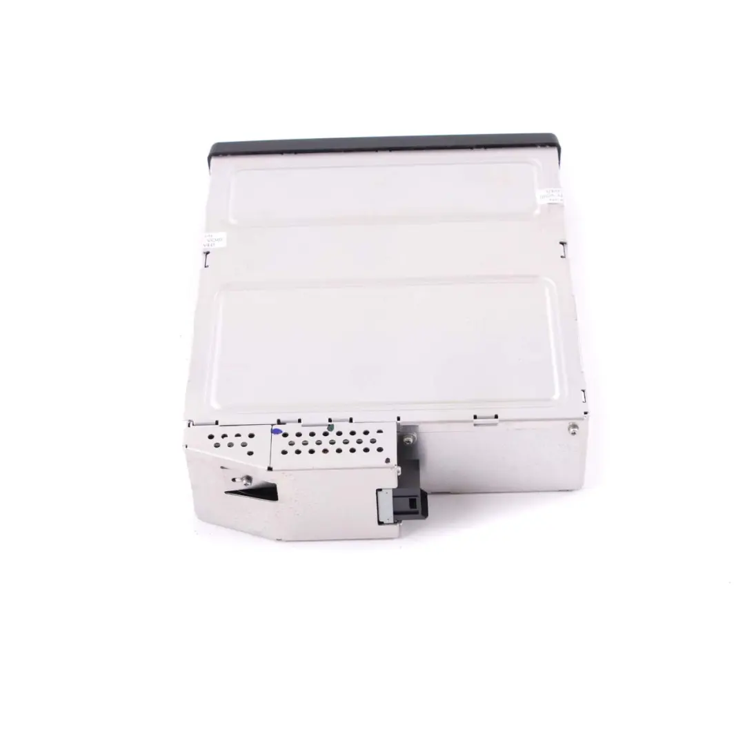 BMW E60 E61 E63 Cargador de CD Cargador Compacto 6 Discos - SKU 9125240-1 - Número de pieza 9125240