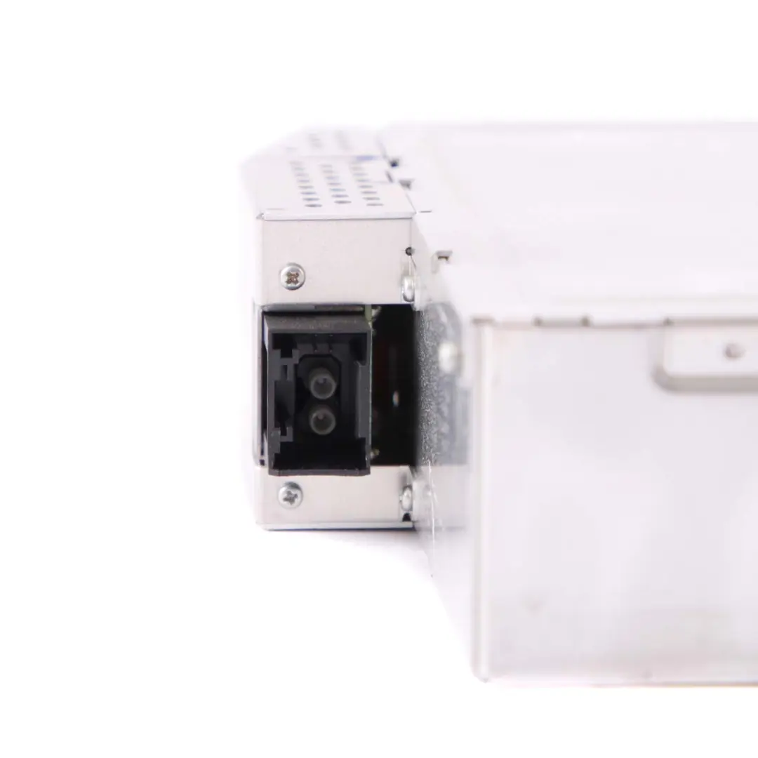 BMW E60 E61 E63 CD Changer Compact 6-Disc Changer With Magazine - SKU 9125240-1 - Part number 9125240