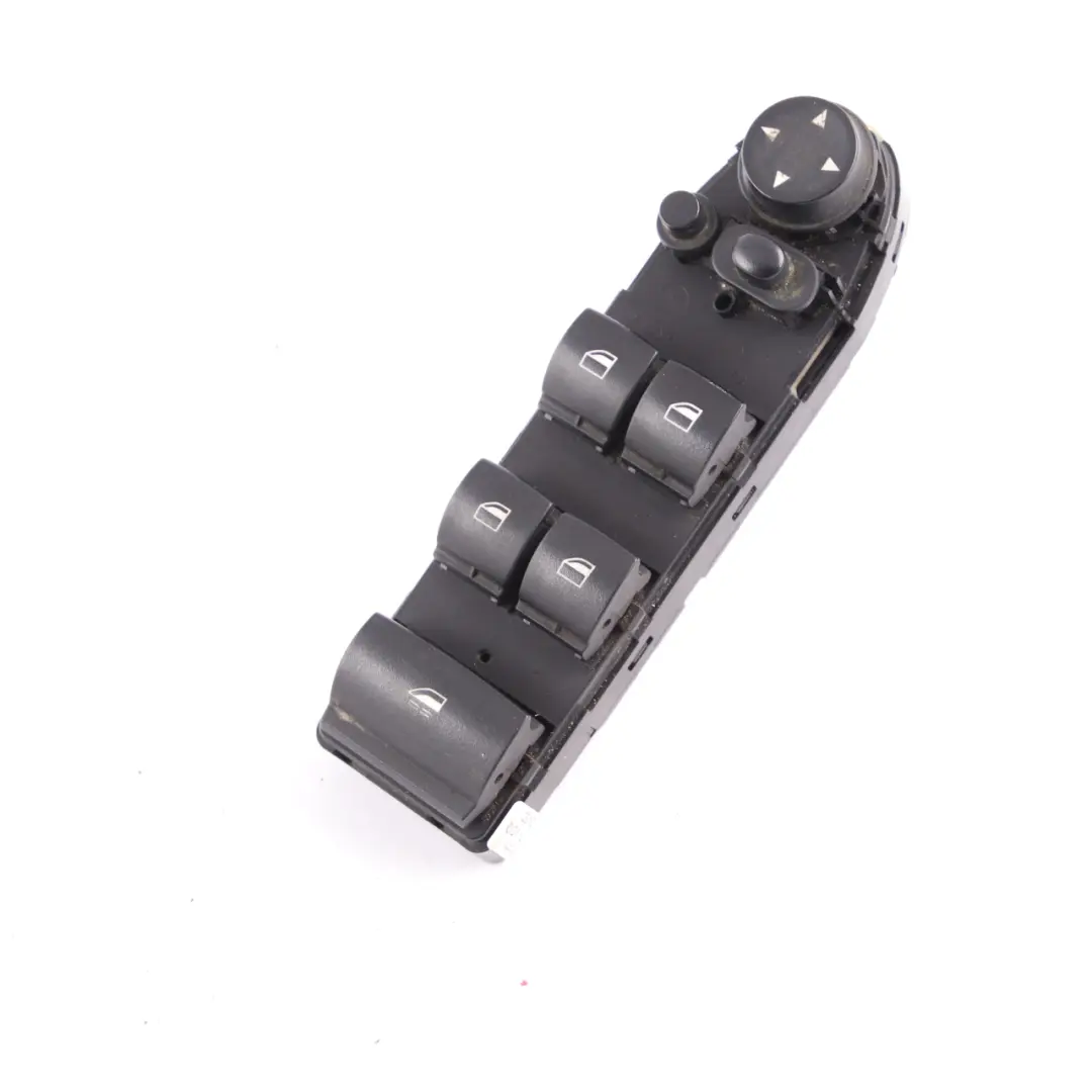 Interruptor Elevalunas BMW Z4 E89 E93 Ventana Del Conductor Power Fold 9125328 para con número de pieza 9217371 Interruptor Elevalunas BMW Z4 E89 E93 Ventana Del Conductor Power Fold 9125328 - SKU 9125328-1 - Número de pieza 9217371