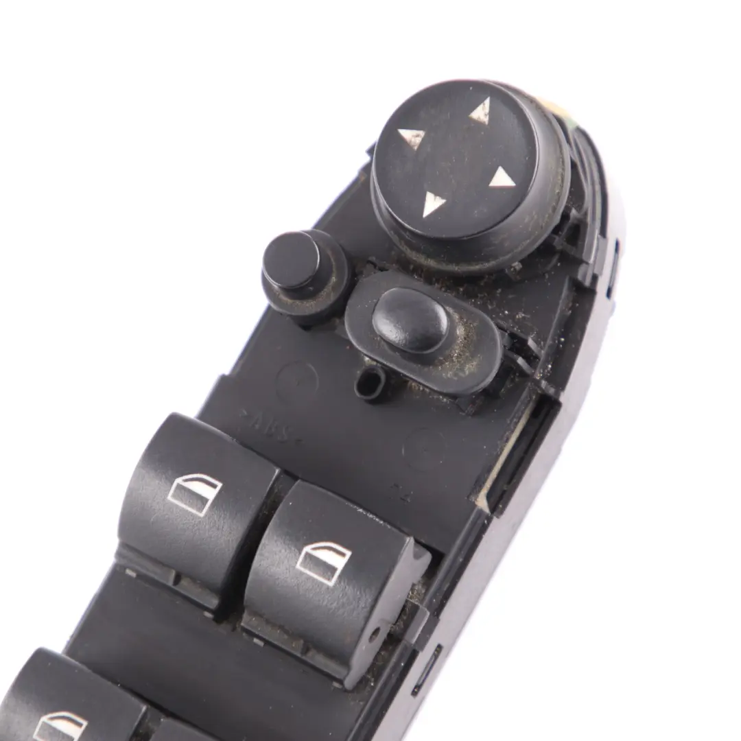 Fenster Heber Shalter BMW Z4 E89 E93 Fahrer Seitenfenster Power Fold 9125328 für mit Teilenummer 9217371 Fenster Heber Shalter BMW Z4 E89 E93 Fahrer Seitenfenster Power Fold 9125328 - SKU 9125328-1 - Teilenummer 9217371