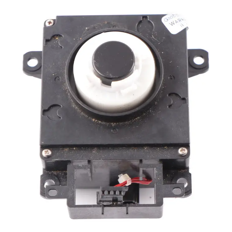 Contrôleur iDRIVE BMW E87 E90 E91 E92 Interrupteur à bouton de l'unité pour à propos du numéro de pièce 9125348 Contrôleur iDRIVE BMW E87 E90 E91 E92 Interrupteur à bouton de l'unité - SKU 9125348-2 - Numéro de pièce 9125348