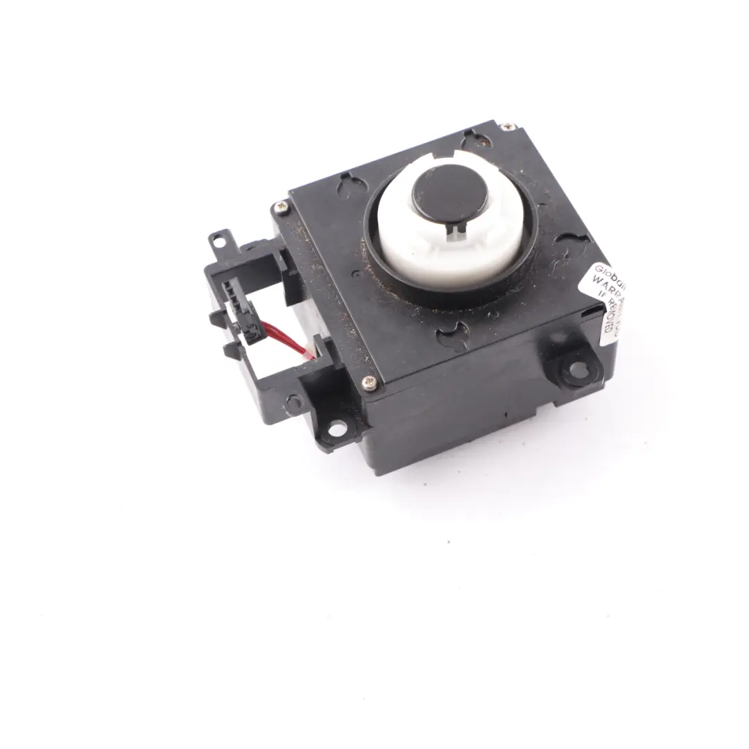  Controller iDRIVE BMW E81 E87 E90 E91 E92 Manopola interruttore - SKU 9125348-2 - Numero di parte 9125348